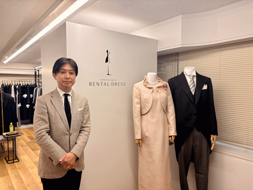 上席執行役員デジタル戦略部長・島村聡氏